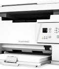 Hình ảnh: HP LaserJet Pro M26a máy in hp giá rẻ