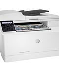 Hình ảnh: máy in đa chức năng màu HP LaserJet MFP Pro M181fw giá rẻ