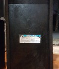 Hình ảnh: Loa sub điện EV Electro Voice bass 40cm, hàng bãi Mỹ nguyên bản.