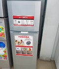 Hình ảnh: Tủ lạnh cũ HITACHI 225L, mới 90%, kính chịu lực, quạt gió, chạy êm,