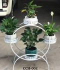 Hình ảnh: Chân Chậu Cây Cảnh Nghệ Thuật CCH-002