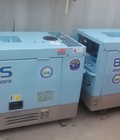 Hình ảnh: Máy phát điện nhật cũ 8kva giá rẻ tại quảng ninh