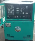 Hình ảnh: Máy phát điện nhật cũ 45kva giá rẻ tại quảng ninh