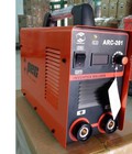 Hình ảnh: Máy hàn PEG ARC 201 4 tụ
