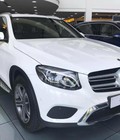 Hình ảnh: Bán Xe Mercedes GLC 200 Màu Trắng, Giá Tốt, Giao Xe Ngay