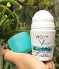 Hình ảnh: Chính Hãng: Lăn khử mùi Vichy Pháp