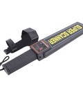 Hình ảnh: Máy dò kim loại cầm tay Super Scanner MD 3003B1 nhỏ gọn, an toàn
