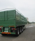 Hình ảnh: Cần bán mooc lồng Doosung Hàn Quốc, 3 trục 40 feet, tải trọng cao