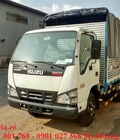 Hình ảnh: Xe tải Isuzu 1 tấn 4 /1t4/ 1tan4/1tan5 , giá rẻ nhất Kiên Giang