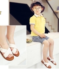 Hình ảnh: Sandal nam quai chéo siêu đẹp