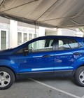 Hình ảnh: Ford Ecosport 1.5L MT Ambient