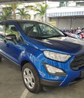 Hình ảnh: Ford Ecosport 1.5L Ambient MT