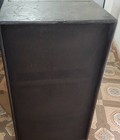 Hình ảnh: Sub hầm B3 hàng bãi Đức chuyên dùng cho dàn âm thanh hội trường hoặc quán karaoke kinh doanh chuyên nghiệp