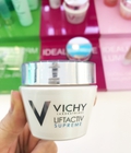 Hình ảnh: Chính Hãng: Kem chống nhăn ngày Vichy Pháp 50ml