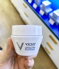 Hình ảnh: Chính Hãng: Kem chống nhăn làm săn chắc da ban ngày Vichy Pháp 15ml