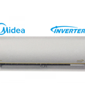 Hình ảnh: Bán điều hòa Midea 10000 btu inverter MSMAI 10CRDN1