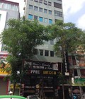 Hình ảnh: Cho thuê sàn văn phòng, tại mặt phố Trần Đại Nghĩa, Hai Bà Trưng, Hà Nội