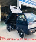 Hình ảnh: Xe ben Suzuki Truck ben tự đổ 500kg đời 2018 giá cạnh tranh hỗ trợ vay