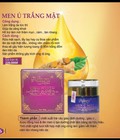 Hình ảnh: Men ủ trắng da natural spa