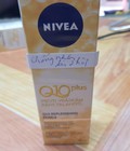 Hình ảnh: Kem chống nhăn Nivea q10 plus proti vráskám rasnctalanító