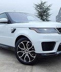 Hình ảnh: Land Rover Range Rover Sport HSE 2018 nhập Mỹ, giao ngay