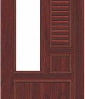 Hình ảnh: Cửa nhựa đài loan