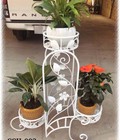 Hình ảnh: Chân Chậu Cây Cảnh Nghệ Thuật CCH-003