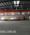 Hình ảnh: Cho thuê nhà xưởng tại Hòa Lạc gần đại lộ Thăng Long DT 1010m2