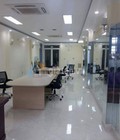 Hình ảnh: Cho thuê văn phòng dt 135m2 đường Nguyễn Khang giá 25tr
