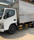 Hình ảnh: Xe tải mitsubishi fuso canter 4.7, xe tải fuso 1 tấn 9 , xe tải fuso thùng kín