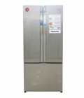 Hình ảnh: Tủ lạnh Inverter Panasonic NR CY558GSVN 502 Lít thiết kế đẹp, tiết kiệm điện, làm lạnh nhanh, hiệu quả
