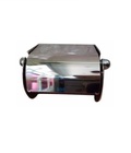 Hình ảnh: Hộp đựng giấy vệ sinh Inox treo tường K03A