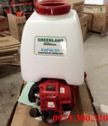 Hình ảnh: Máy phun thuốc trừ sâu Honda KSFGX3501