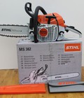 Hình ảnh: Máy cưa xích Stihl 382 sản xuất tại Brazil giá rẻ