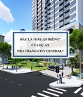 Hình ảnh: Hé lộ bí mật về dự án Nha Trang City Central với vị trí chiến lược Lợi Nhuận bền vững