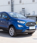 Hình ảnh: EcoSport 1.5L AT Titanium giá cực tốt, hỗ trợ trả góp tối ưu tại Ford quận 12