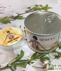 Hình ảnh: Sáp wax tẩy lông nóng lỏng, Shiei honey hot wax, sáp wax lông chính hãng.