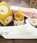 Hình ảnh: Bộ sáp wax lông tại nhà Shifei honey cold wax, Sáp wax lạnh không cần đun nấu, tẩy lông tận gốc dễ dàng.