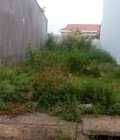 Hình ảnh: Bán đất ODT đất mặt tiền Dương bá Cung, dt: 4x20m tiện KDBB