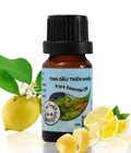 Hình ảnh: Tinh dầu chanh Bảo Hân 10ml