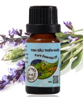 Hình ảnh: Tinh dầu Lá xô thơm Bảo Hân 10ml