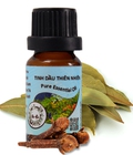 Hình ảnh: Tinh dầu Đinh Hương Lá Bảo Hân 10ml