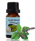 Hình ảnh: Tinh dầu Hương Nhu Bảo Hân 10ml