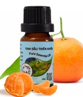 Hình ảnh: Tinh dầu quýt Bảo Hân 10ml