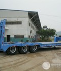 Hình ảnh: SMRM Lùn sàn võng 40 tấn. Giao xe ngay. Bán trả góp
