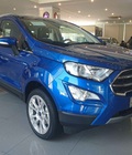 Hình ảnh: Ford Ecosport 2019 giảm giá mạnh mùa tết