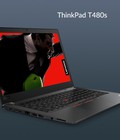 Hình ảnh: ThinkPad T480s 2018 , Lenovo ThinkPad T480s 8th i7 8650U, 16Gb , 1TB , 14.0″ WQHD ..NEW SEAL BOX MAX OPTION