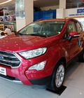 Hình ảnh: Ford Ecosport 2018 Giá tốt nhất, giao xe ngay , ưu đãi đặt hàng trước LH Mỹ Phượng