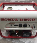 Hình ảnh: Bán Máy phát điện Honda Thái Lan SH11000EX nhập khẩu giá rẻ nhất