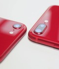 Hình ảnh: Báo giá iphone 7/8 Plus 64Gb Red New 100% TBH Likenew . Cam kết ko zin hoàn lại tiền